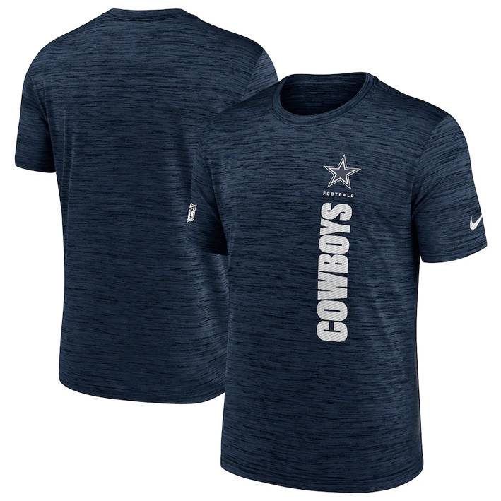 Playera Dallas Cowboys Velocity Nike