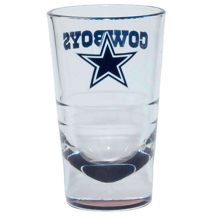 Tequilero Dallas Cowboys Logo Colors Sci Fi