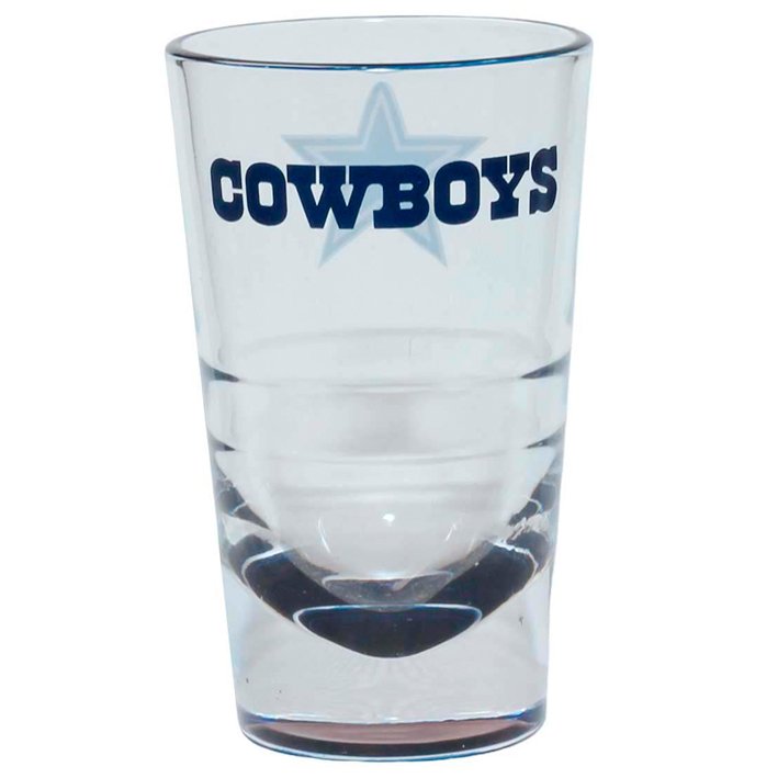 Tequilero Dallas Cowboys Logo Colors Sci Fi