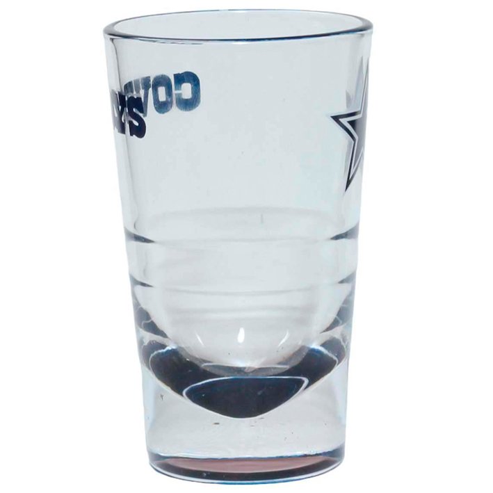 Tequilero Dallas Cowboys Logo Colors Sci Fi