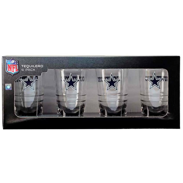 Tequilero Dallas Cowboys Logo Colors Sci Fi