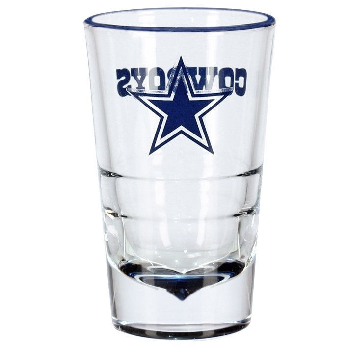 Tequilero Dallas Cowboys Logo Sci Fi