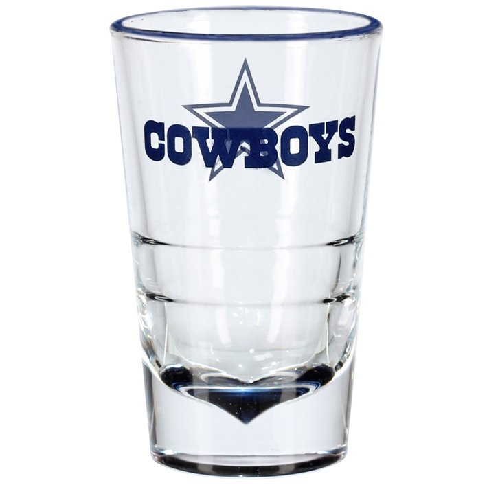 Tequilero Dallas Cowboys Logo Sci Fi