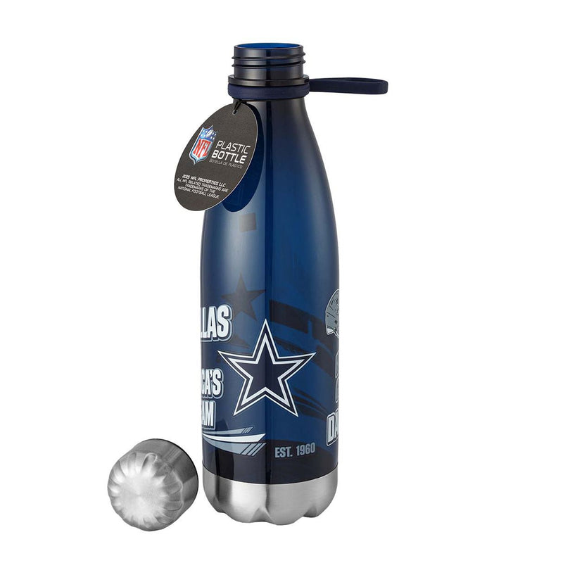 Termo Dallas Cowboys 360 Icons 750 Sci Fi
