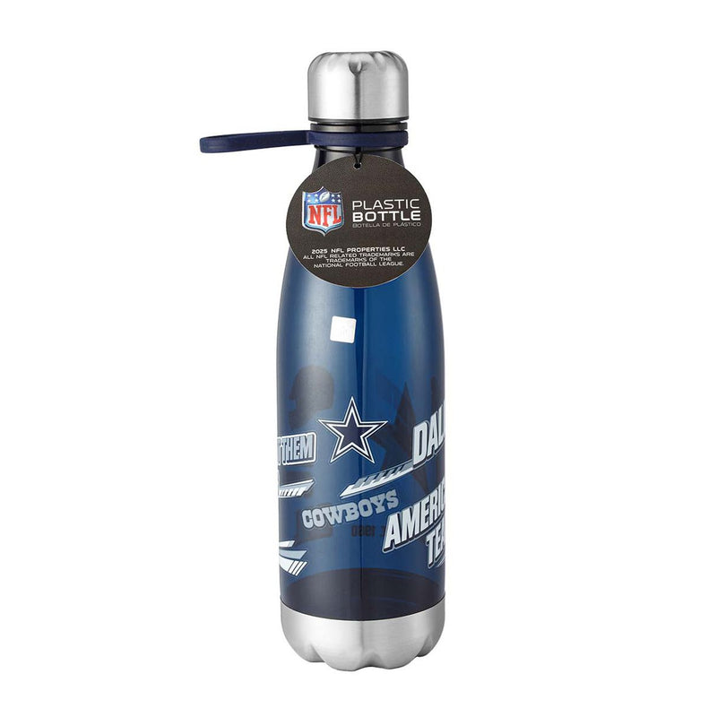 Termo Dallas Cowboys 360 Icons 750 Sci Fi