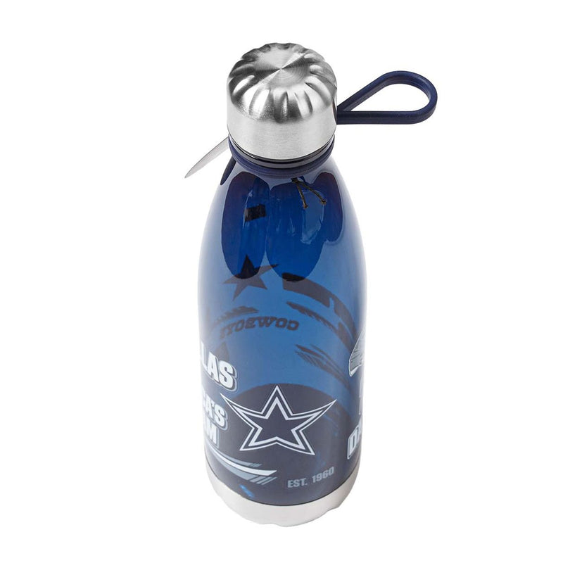 Termo Dallas Cowboys 360 Icons 750 Sci Fi