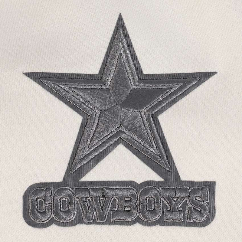 Sudadera Dallas Cowboys Crew French Terry Pro Standard