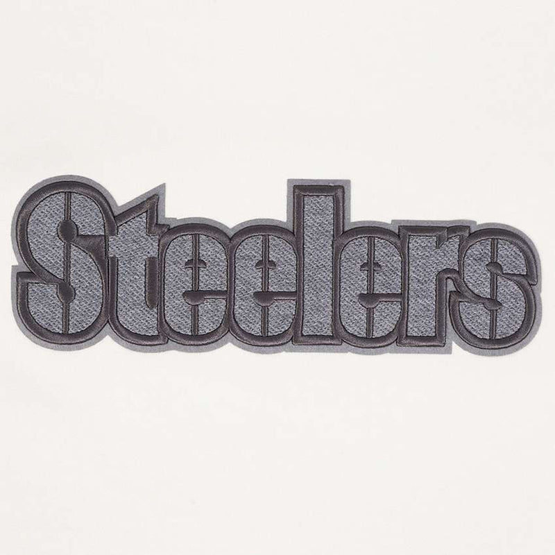Sudadera Pittsburgh Steelers Crew French Terry Pro Standard