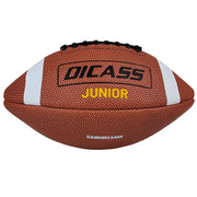Balón de Fútbol Americano Junior DICASS