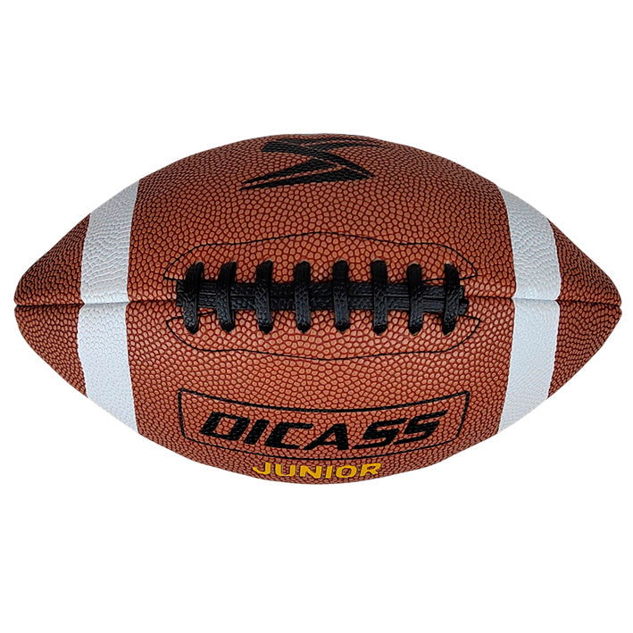 Balón de Fútbol Americano Junior DICASS