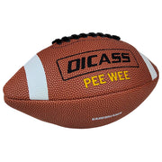 Balón de Fútbol Americano Pee Wee DICASS