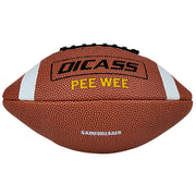 Balón de Fútbol Americano Pee Wee DICASS