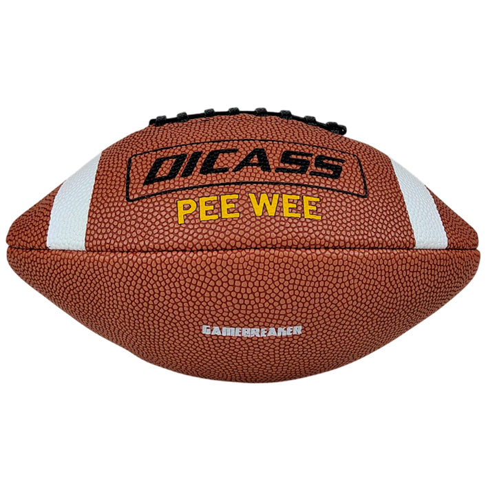Balón de Fútbol Americano Pee Wee DICASS