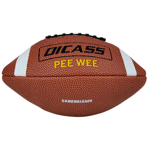 Balón de Fútbol Americano Pee Wee DICASS