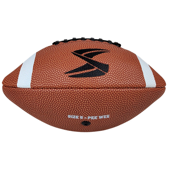 Balón de Fútbol Americano Pee Wee DICASS