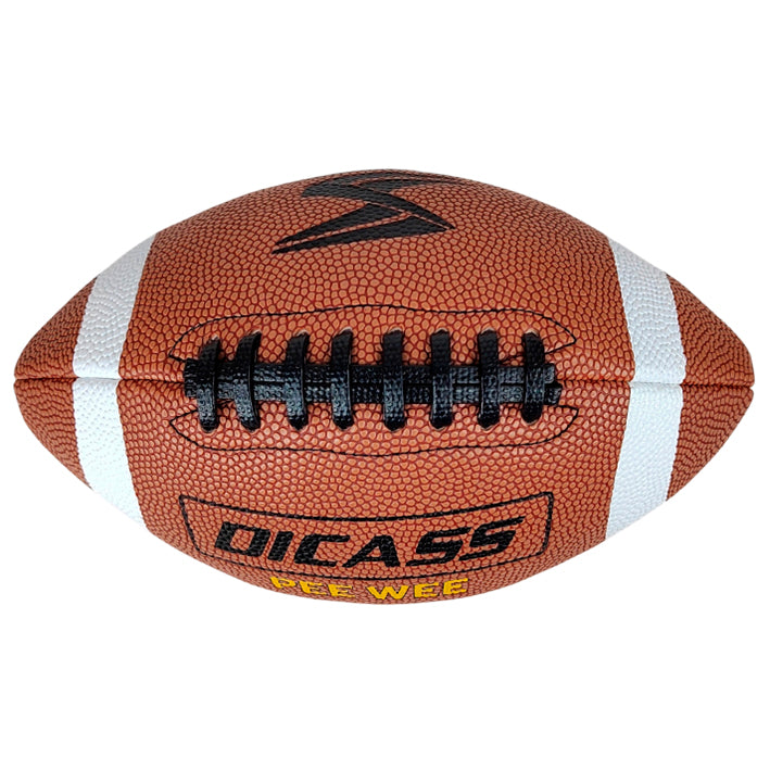 Balón de Fútbol Americano Pee Wee DICASS