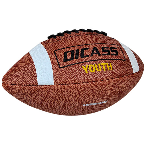 Balón de Fútbol Americano Youth DICASS
