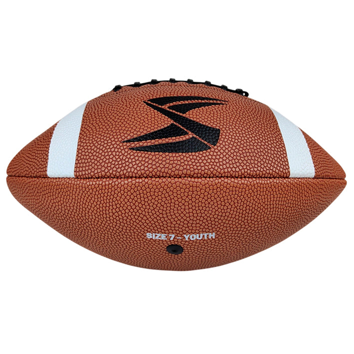 Balón de Fútbol Americano Youth DICASS