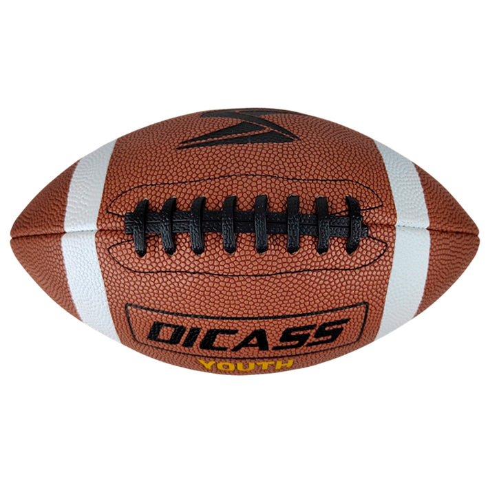 Balón de Fútbol Americano Youth DICASS