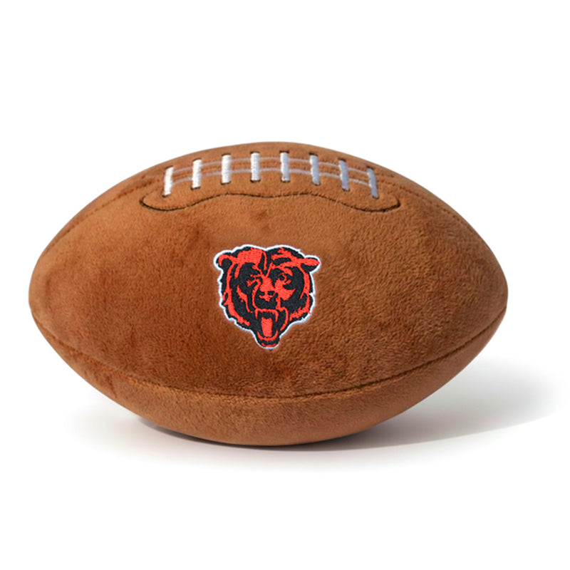 Balón de Peluche Chicago Bears DICASS