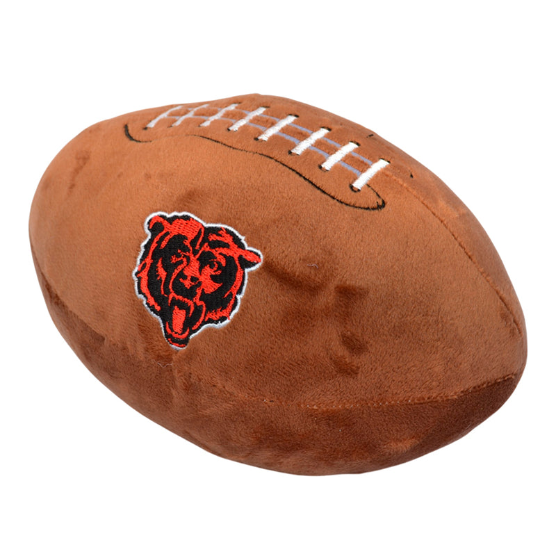 Balón de Peluche Chicago Bears DICASS