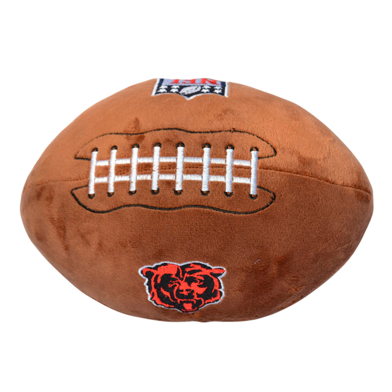 Balón de Peluche Chicago Bears DICASS