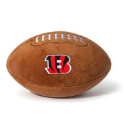 Balón de Peluche Cincinnati Bengals DICASS