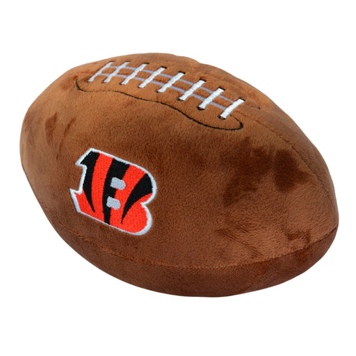 Balón de Peluche Cincinnati Bengals DICASS