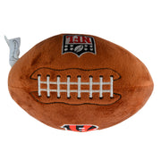Balón de Peluche Cincinnati Bengals DICASS