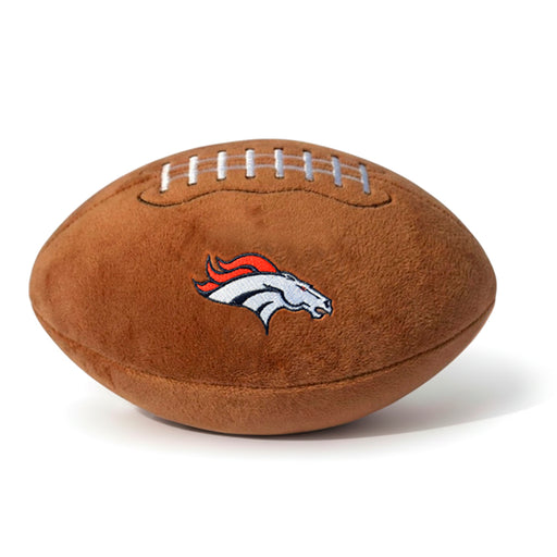 Balón de Peluche Denver Broncos DICASS