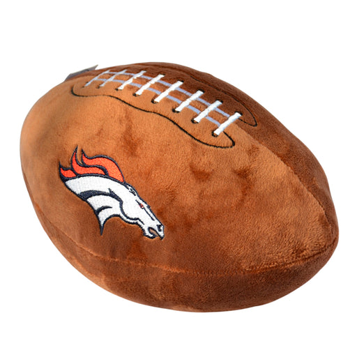 Balón de Peluche Denver Broncos DICASS