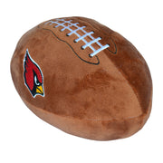 Balón de Peluche Arizona Cardinals DICASS