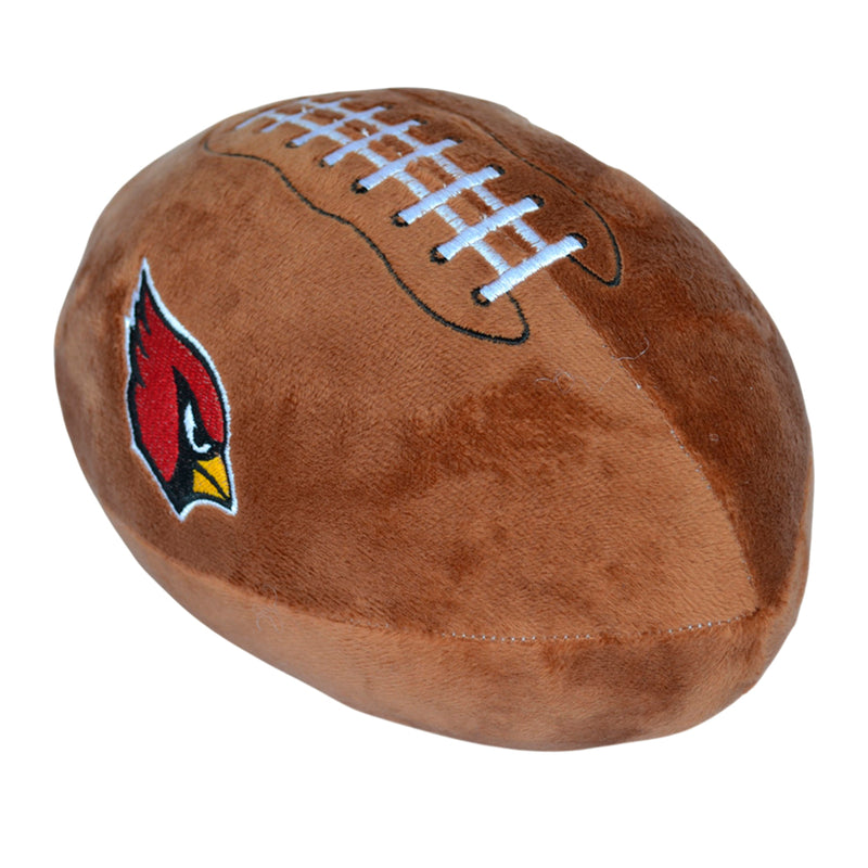 Balón de Peluche Arizona Cardinals DICASS