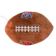 Balón de Peluche Arizona Cardinals DICASS