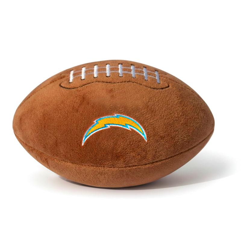 Balón de Peluche Los Angeles Chargers DICASS