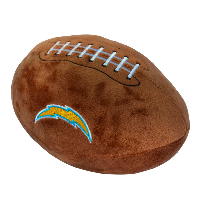 Balón de Peluche Los Angeles Chargers DICASS