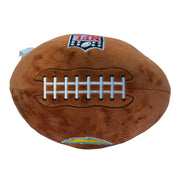 Balón de Peluche Los Angeles Chargers DICASS