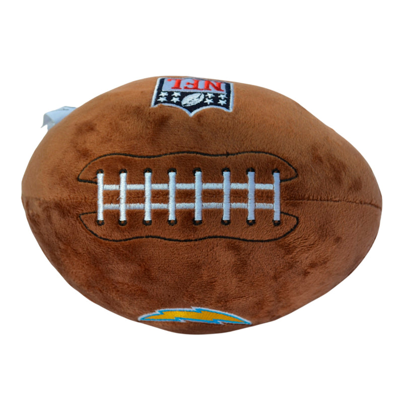 Balón de Peluche Los Angeles Chargers DICASS