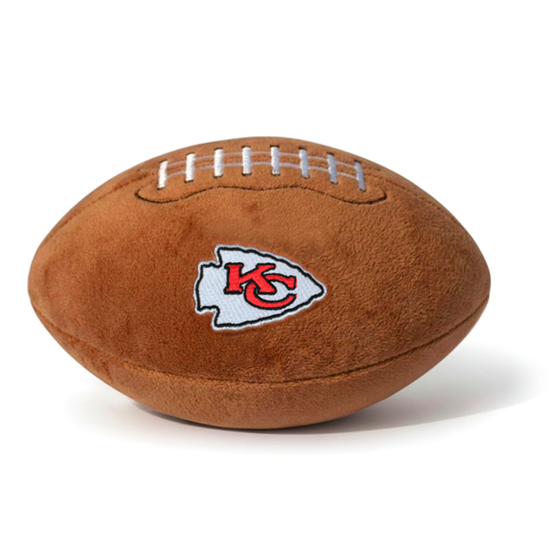 Balón de Peluche Kansas City Chiefs DICASS