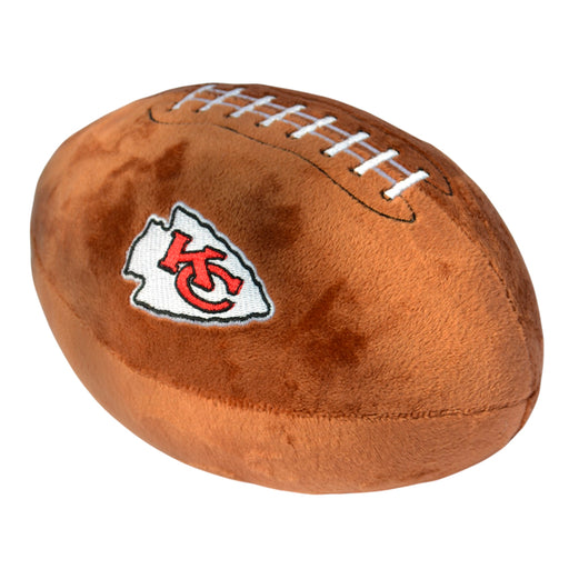 Balón de Peluche Kansas City Chiefs DICASS