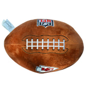 Balón de Peluche Kansas City Chiefs DICASS