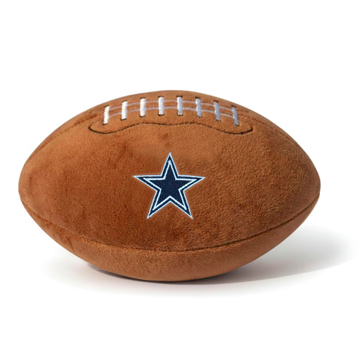 Balón de Peluche Dallas Cowboys DICASS