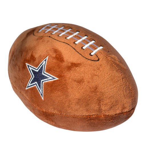 Balón de Peluche Dallas Cowboys DICASS