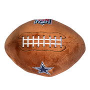 Balón de Peluche Dallas Cowboys DICASS