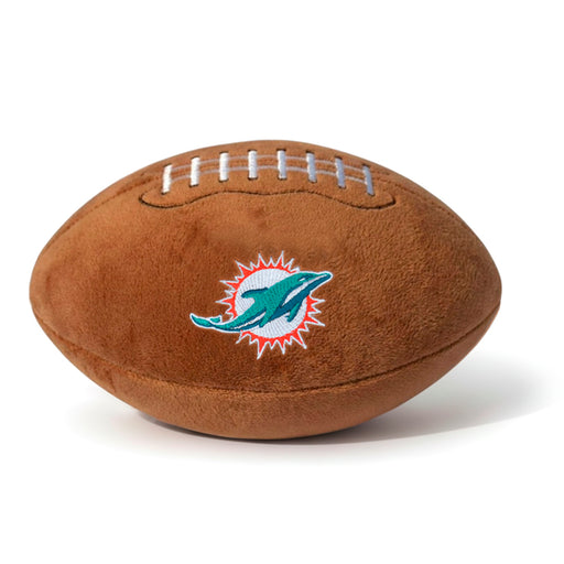 Balón de Peluche Miami Dolphins DICASS