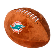 Balón de Peluche Miami Dolphins DICASS