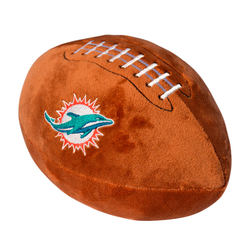 Balón de Peluche Miami Dolphins DICASS