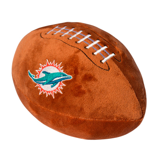Balón de Peluche Miami Dolphins DICASS