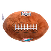 Balón de Peluche Miami Dolphins DICASS