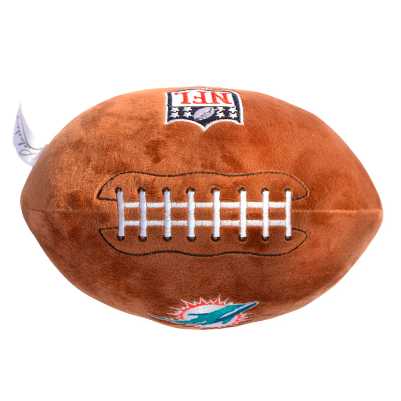 Balón de Peluche Miami Dolphins DICASS
